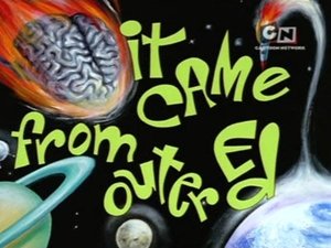 Ed, Edd n Eddy 5. epizoda