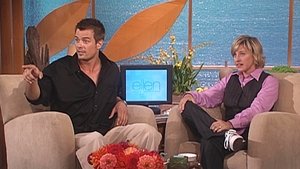 The Ellen DeGeneres Show 6. epizoda