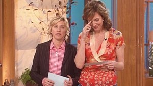The Ellen DeGeneres Show 106. epizoda