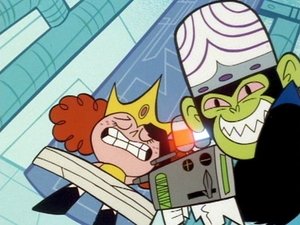 The Powerpuff Girls 15. epizoda