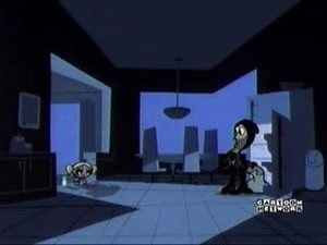 The Powerpuff Girls 8. epizoda