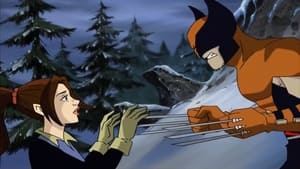 X-Men: Začátek Hrozivá památka