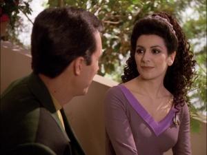 Star Trek: Nová generace Dokonalá společnost