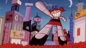 The Powerpuff Girls 24. epizoda