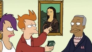 Futurama Konzerva za všechny prachy