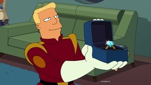 Futurama Rozvod po mutantsku