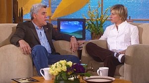 The Ellen DeGeneres Show 152. epizoda