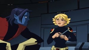 X-Men: Začátek Síly utržené z řetězu