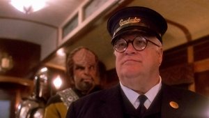 Star Trek: Nová generace Zrození