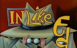 Ed, Edd n Eddy 9. epizoda
