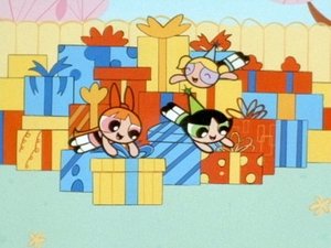 The Powerpuff Girls 5. epizoda