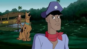 Co nového, Scooby-Doo? Dobrodružství na safari