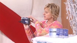The Ellen DeGeneres Show 73. epizoda