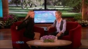 The Ellen DeGeneres Show 31. epizoda