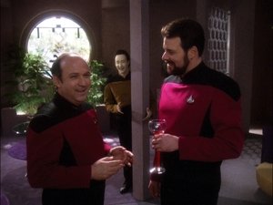 Star Trek: Nová generace Moje loď