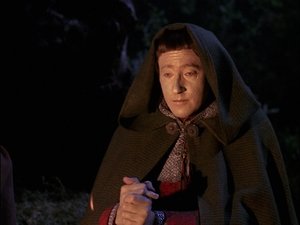 Star Trek: Nová generace Přeběhlík