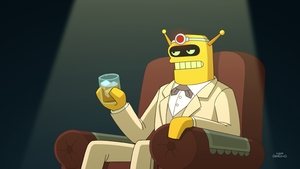 Futurama Kalkulon 2.0