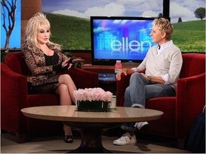The Ellen DeGeneres Show 168. epizoda
