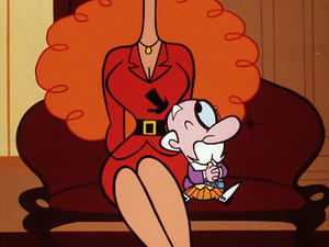 The Powerpuff Girls 25. epizoda
