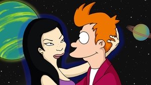 Futurama Nebezpečné roboznámosti