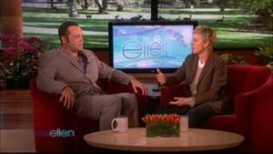 The Ellen DeGeneres Show 26. epizoda