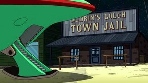Futurama Mlčení cvakátek