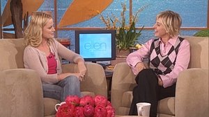 The Ellen DeGeneres Show 66. epizoda