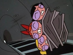 The Powerpuff Girls 11. epizoda