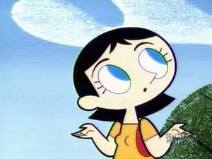 The Powerpuff Girls 20. epizoda