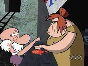 The Powerpuff Girls 16. epizoda