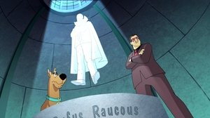 Co nového, Scooby-Doo? Ať žije Las Vegas