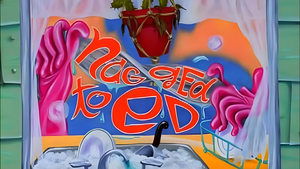 Ed, Edd n Eddy 2. epizoda