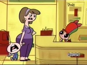 The Powerpuff Girls 2. epizoda
