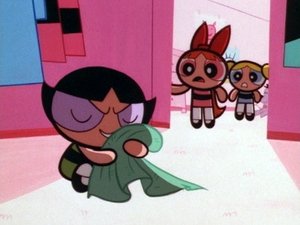 The Powerpuff Girls 22. epizoda