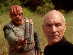 Star Trek: Nová generace Darmok