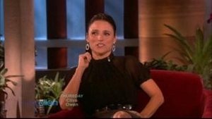 The Ellen DeGeneres Show 21. epizoda