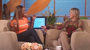 The Ellen DeGeneres Show 36. epizoda