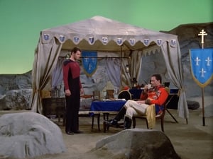 Star Trek: Nová generace Hra na schovávanou