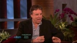 The Ellen DeGeneres Show 23. epizoda