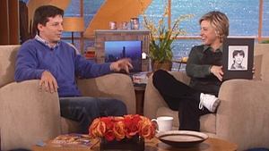 The Ellen DeGeneres Show 114. epizoda