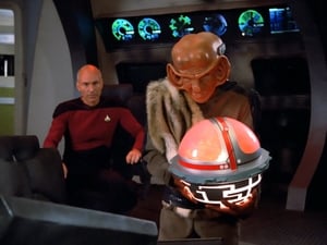 Star Trek: Nová generace Bitva