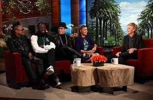 The Ellen DeGeneres Show 52. epizoda