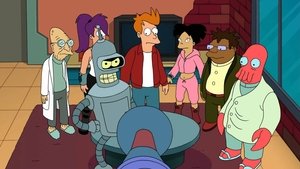 Futurama Ndndsmiřitelné Lrrrozdíly