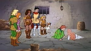 Dungeons & Dragons 6. epizoda