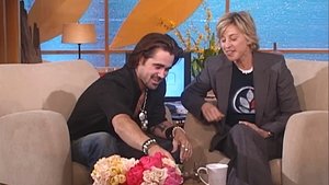 The Ellen DeGeneres Show 61. epizoda