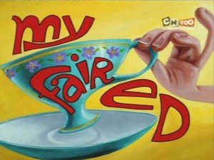 Ed, Edd n Eddy 16. epizoda