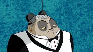 Xiaolin Showdown 17. epizoda