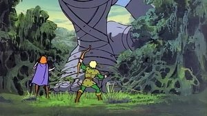 Dungeons & Dragons 6. epizoda