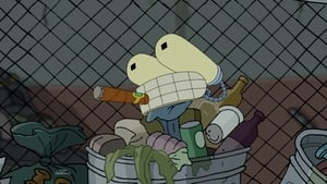 Futurama Zadečku, vrať se
