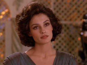 Star Trek: Nová generace Ideální partnerka